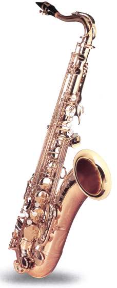 Selmer Tenor Saxophon SA III