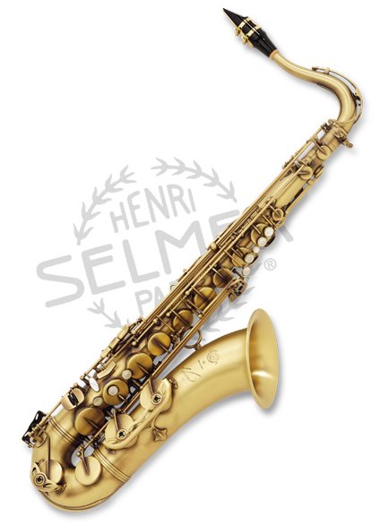 Selmer Tenor Saxophon Reference 54