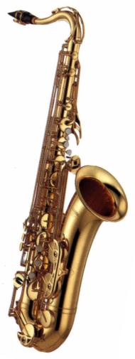 Yamaha Tenor Saxophon YTS-32