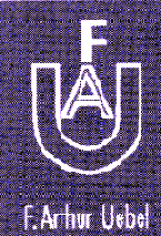 [Arthur Uebel Logo]