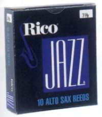 [Rico Jazz Blätter]